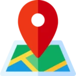 Ikonica lokacije za dolazak majstora i dogovor detalja na licu mjesta u Rijeci