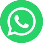 Ikonica za poziv ili slanje poruke putem WhatsApp-a za dogovor soboslikarskih radova u Rijeci